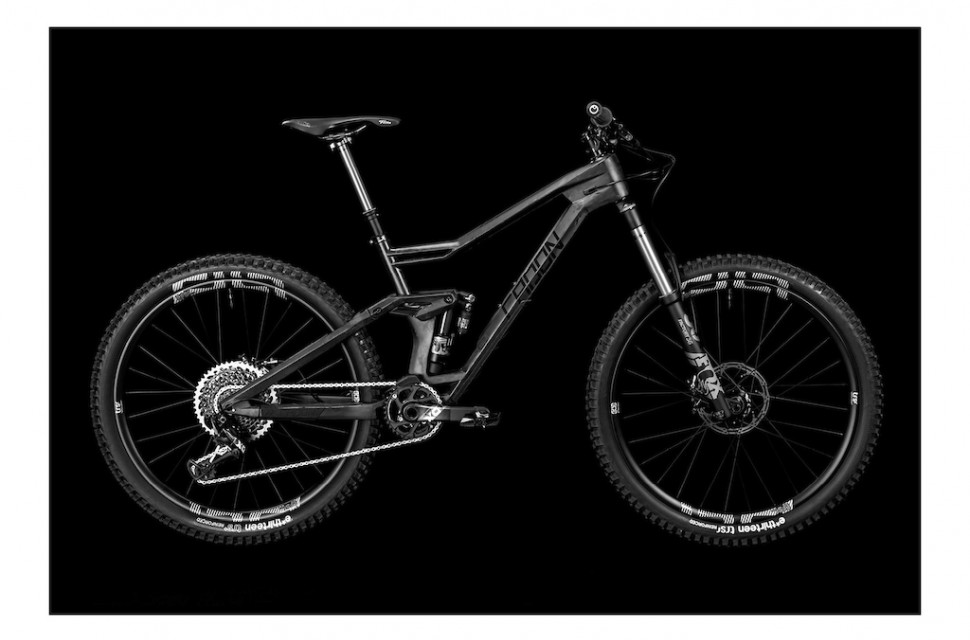 radon xc bike